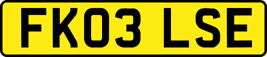 FK03LSE