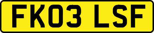 FK03LSF