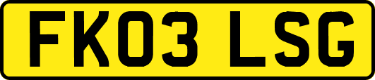 FK03LSG