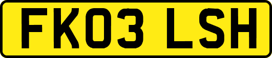 FK03LSH