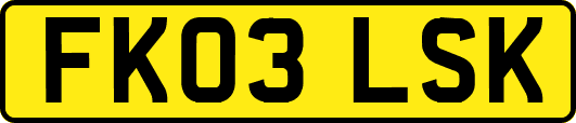 FK03LSK