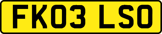 FK03LSO