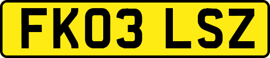 FK03LSZ
