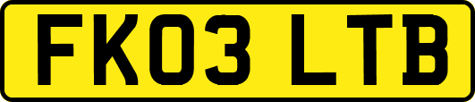 FK03LTB