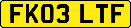 FK03LTF