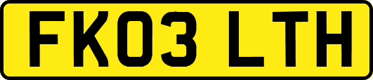 FK03LTH