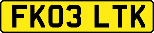 FK03LTK