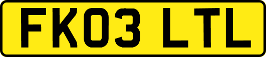 FK03LTL
