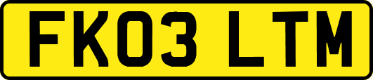 FK03LTM