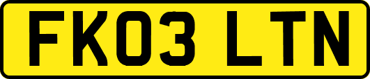 FK03LTN
