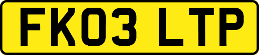 FK03LTP