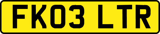 FK03LTR