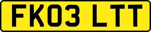 FK03LTT