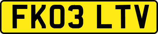 FK03LTV