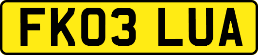 FK03LUA