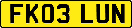 FK03LUN