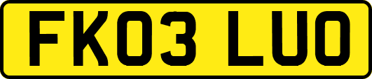 FK03LUO