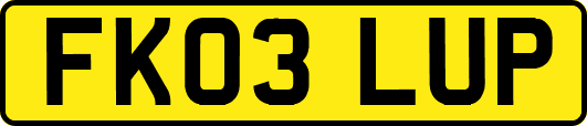 FK03LUP