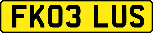 FK03LUS