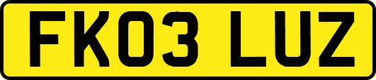 FK03LUZ