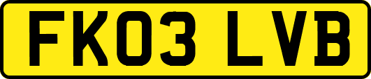 FK03LVB