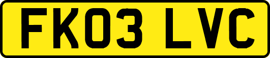 FK03LVC