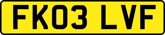 FK03LVF