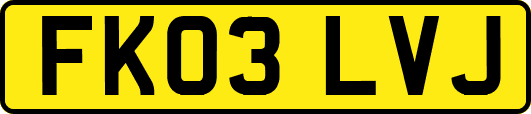 FK03LVJ