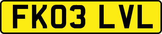 FK03LVL