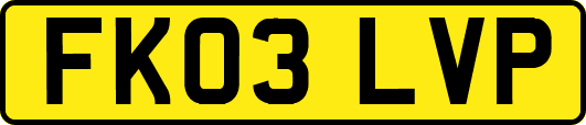 FK03LVP
