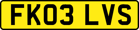 FK03LVS