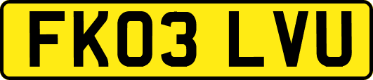 FK03LVU