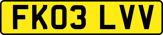 FK03LVV