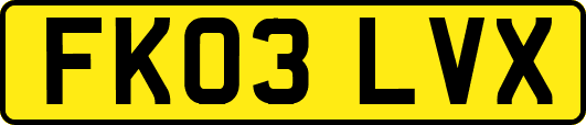 FK03LVX