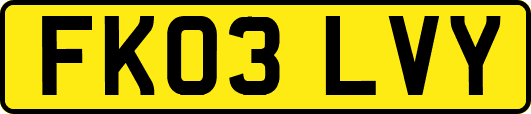 FK03LVY
