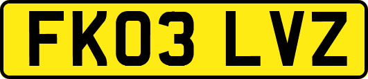 FK03LVZ