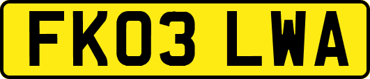 FK03LWA