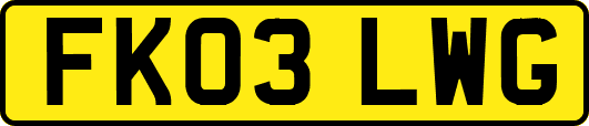 FK03LWG