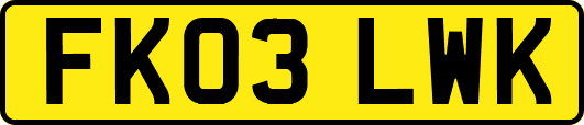 FK03LWK