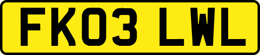 FK03LWL
