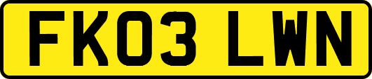 FK03LWN