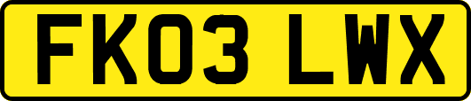 FK03LWX