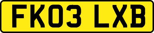 FK03LXB