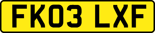 FK03LXF