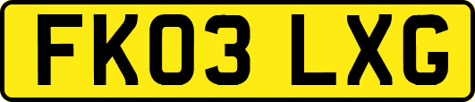 FK03LXG