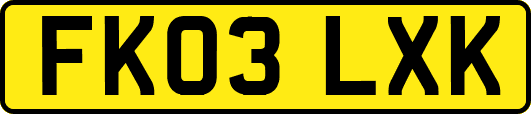 FK03LXK