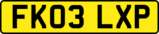 FK03LXP