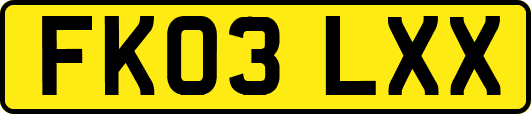 FK03LXX