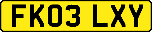 FK03LXY