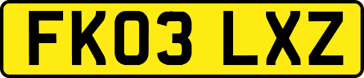 FK03LXZ
